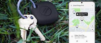 Galaxy Smarttag