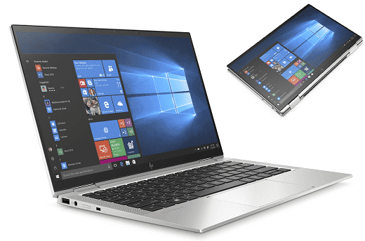 Hp Elitebook X360 1040 G7