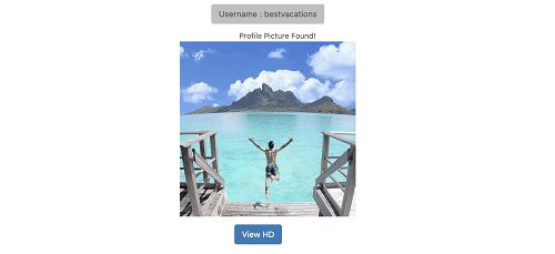 view full-size instagram photos