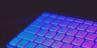 Keyboard
