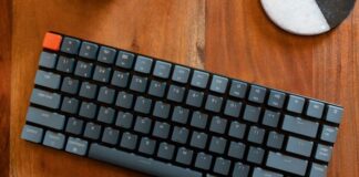 Add Special Characters Using Keyboard