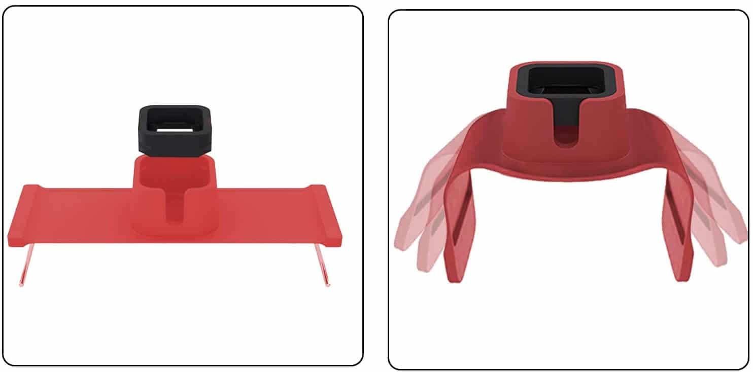 Lizade Coffee Cup Holder Jpeg
