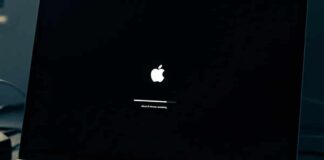 Mac Update