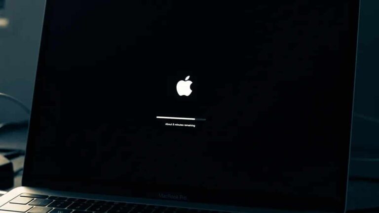 Mac Update