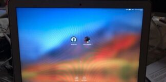 Macos Guest Mode