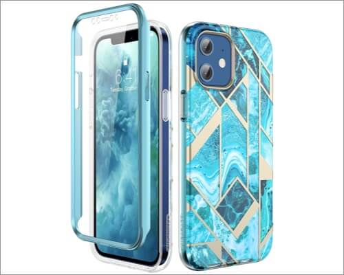 Miracase Bumper Case