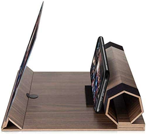 Mobile Phone Screen Magnifier 1