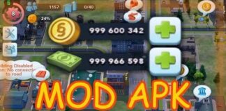 Mod App