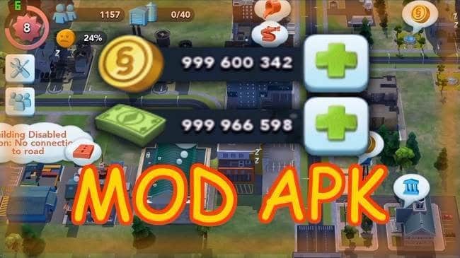 Mod App