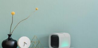 Nordic Hygge Airchill Cooler