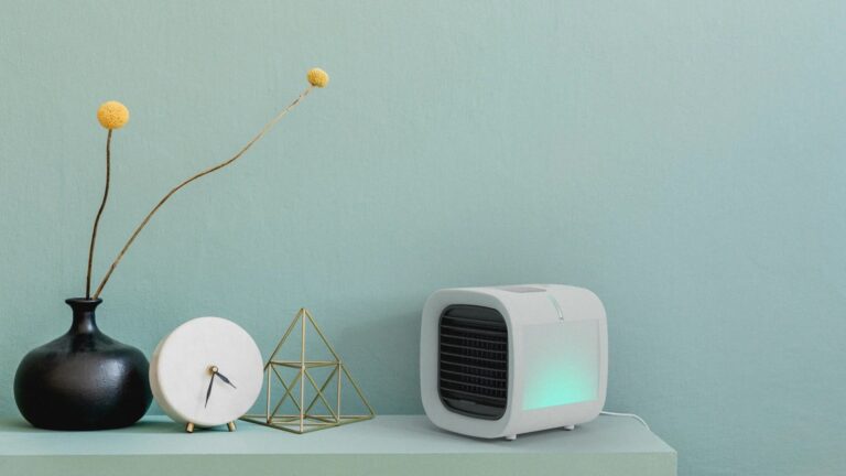 Nordic Hygge Airchill Cooler