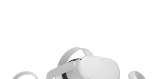 Oculus Quest 2