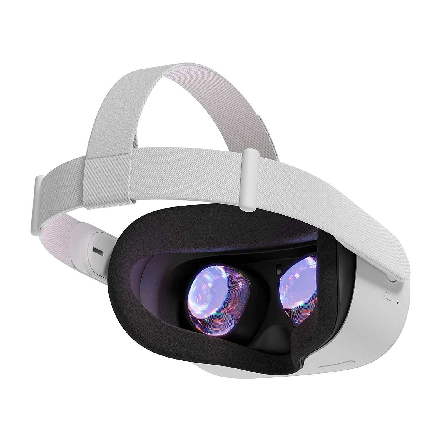 Oculus Quest 2 Closer Look