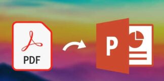Pdf To Powerpoint