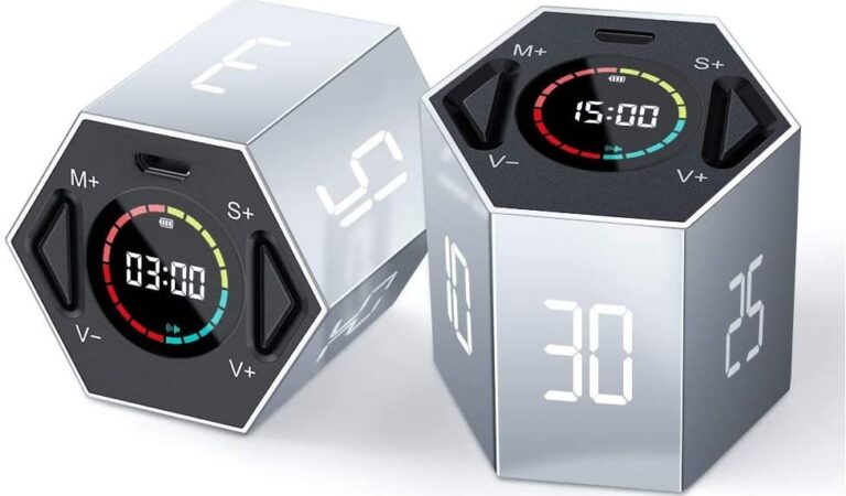 Pihen Multifunction Electronic Timer