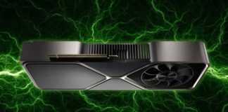 Rtx 3080 Ti