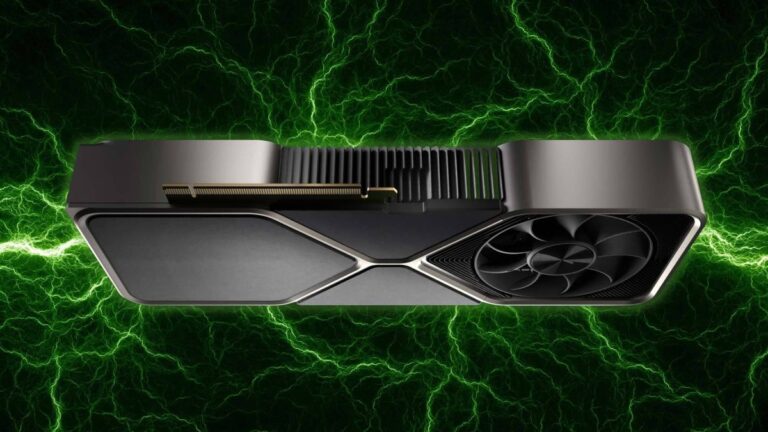 Rtx 3080 Ti