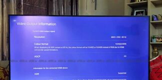 Realme Smart Tv 4k 43