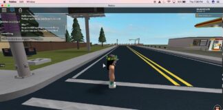 Record Roblox Gameplay Mac