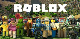 Roblox