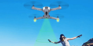 Syma X500 1