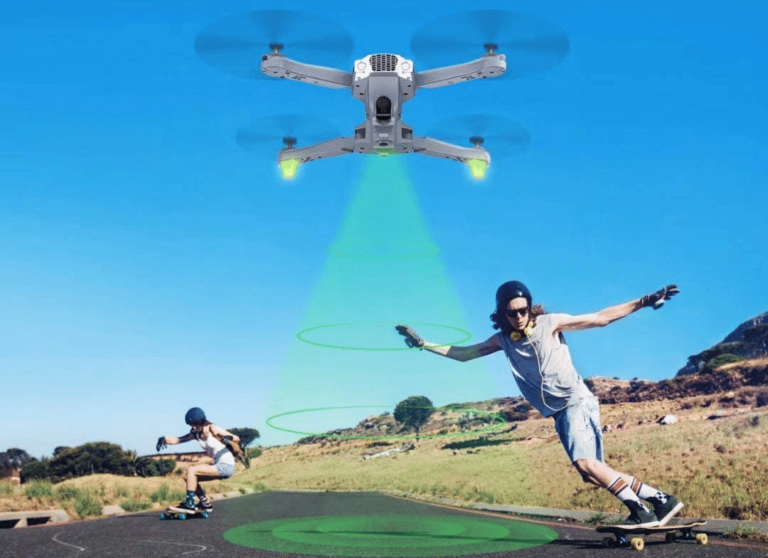 Syma X500 1