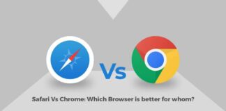Safari Vs Google Chrome