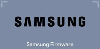 Samsung Firmware Downloader