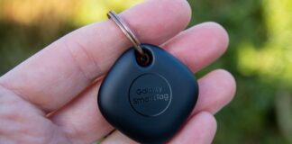 Samsung Galaxy Smarttag