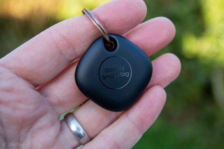 Samsung Galaxy Smarttag