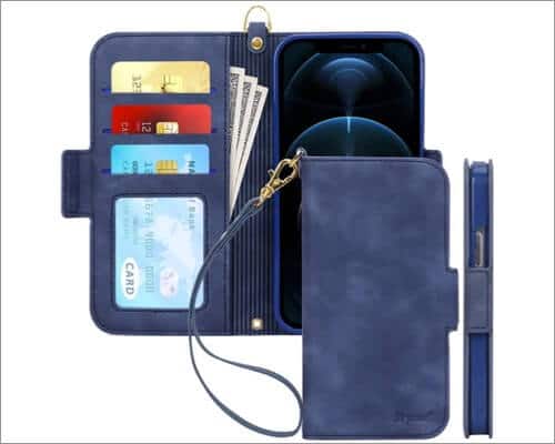 Skycase Folio Cover