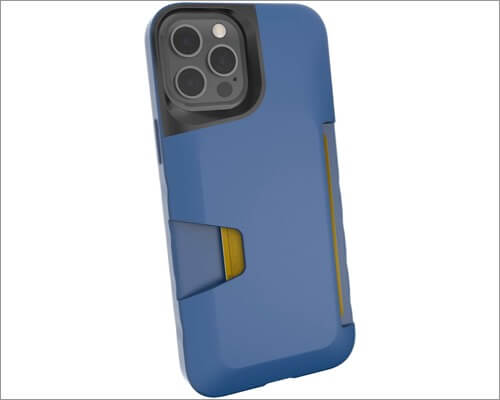 Smartish Wallet Slayer Case