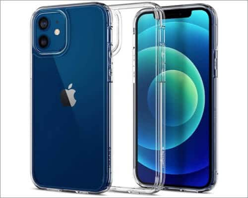 Spigen Ultra Hybrid Designed