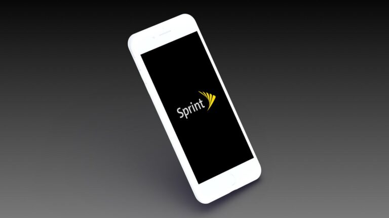 Activate Sprint Phone