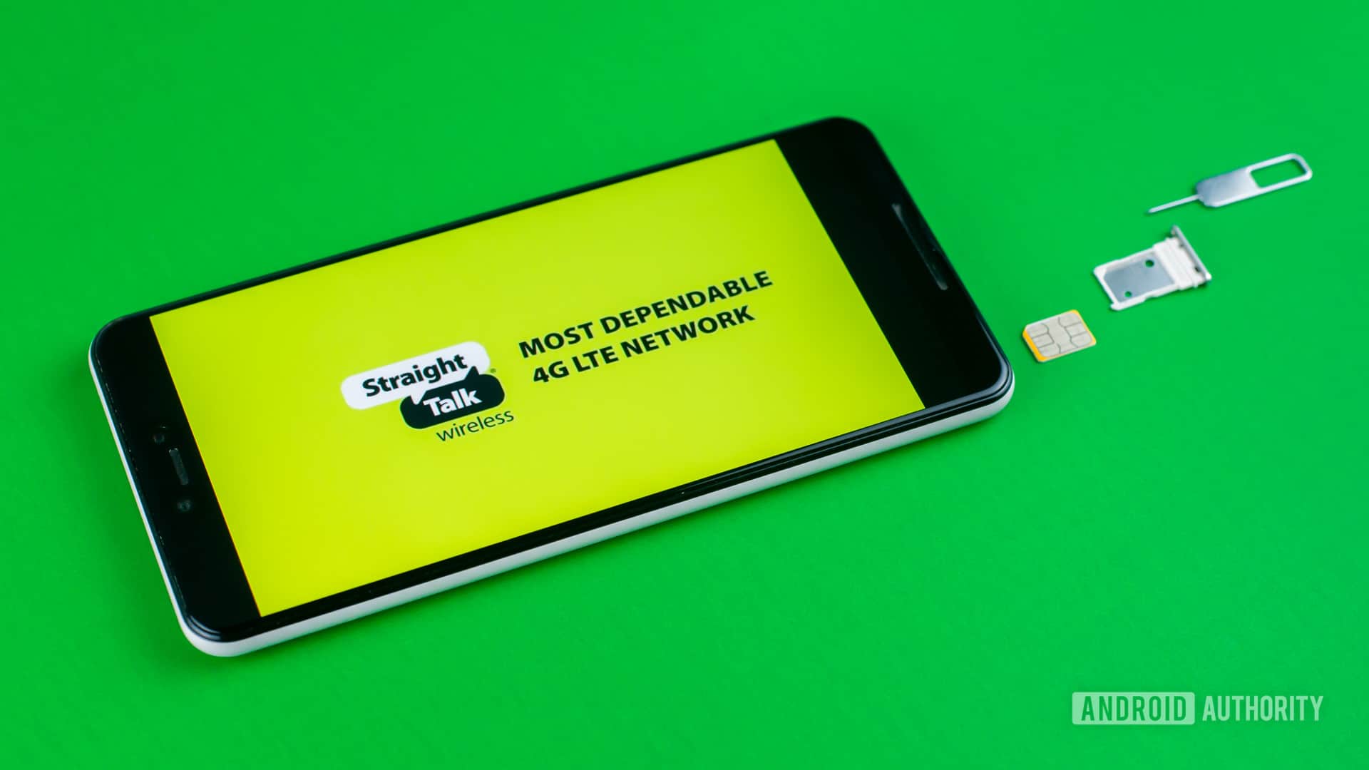 Activate Straight Talk Phone