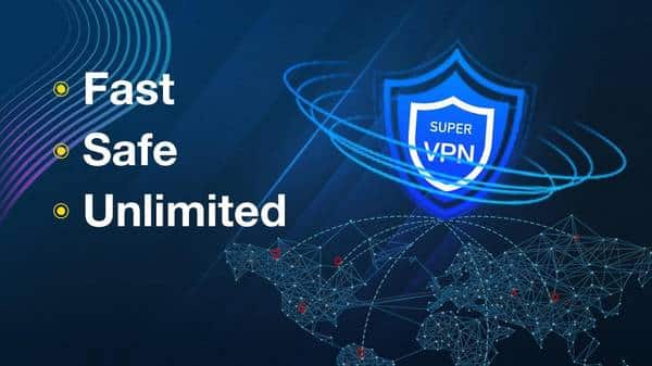 Supervpn