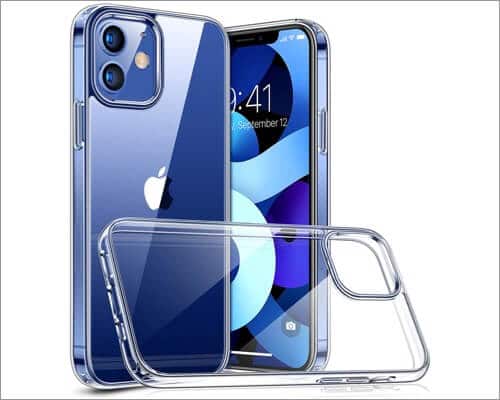 Torras Bumper Case
