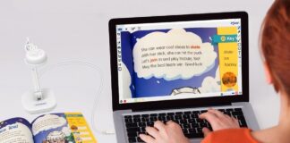 Tiny 8mp Usb Document Camera