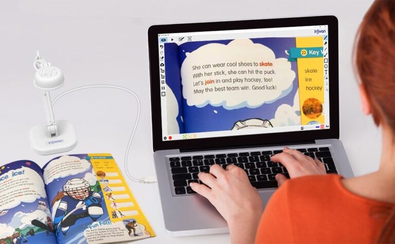 Tiny 8mp Usb Document Camera