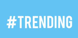 Change Twitter Trends Location