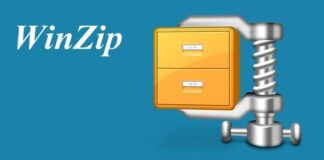 Uninstall WinZip On Mac