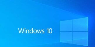 2 User Names Windows 10 Login Screen