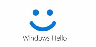 FIX Windows Hello Face Recognition Not Working
