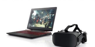 Best Vr Laptops