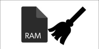 Clean Ram
