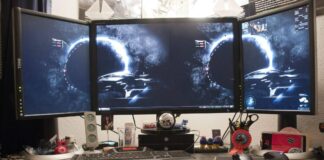 Connect 3 Monitors To Laptop