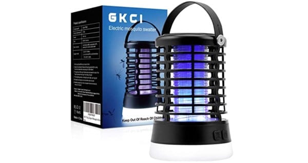 Gkci Bug Zapper 1