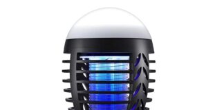 Gkci Bug Zapper 1