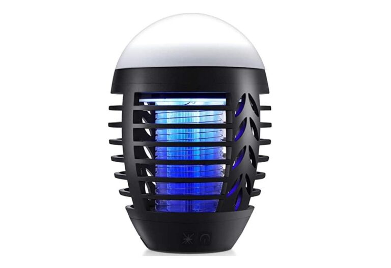 Gkci Bug Zapper 1