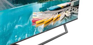 Hisense 75a7gq 2021 5